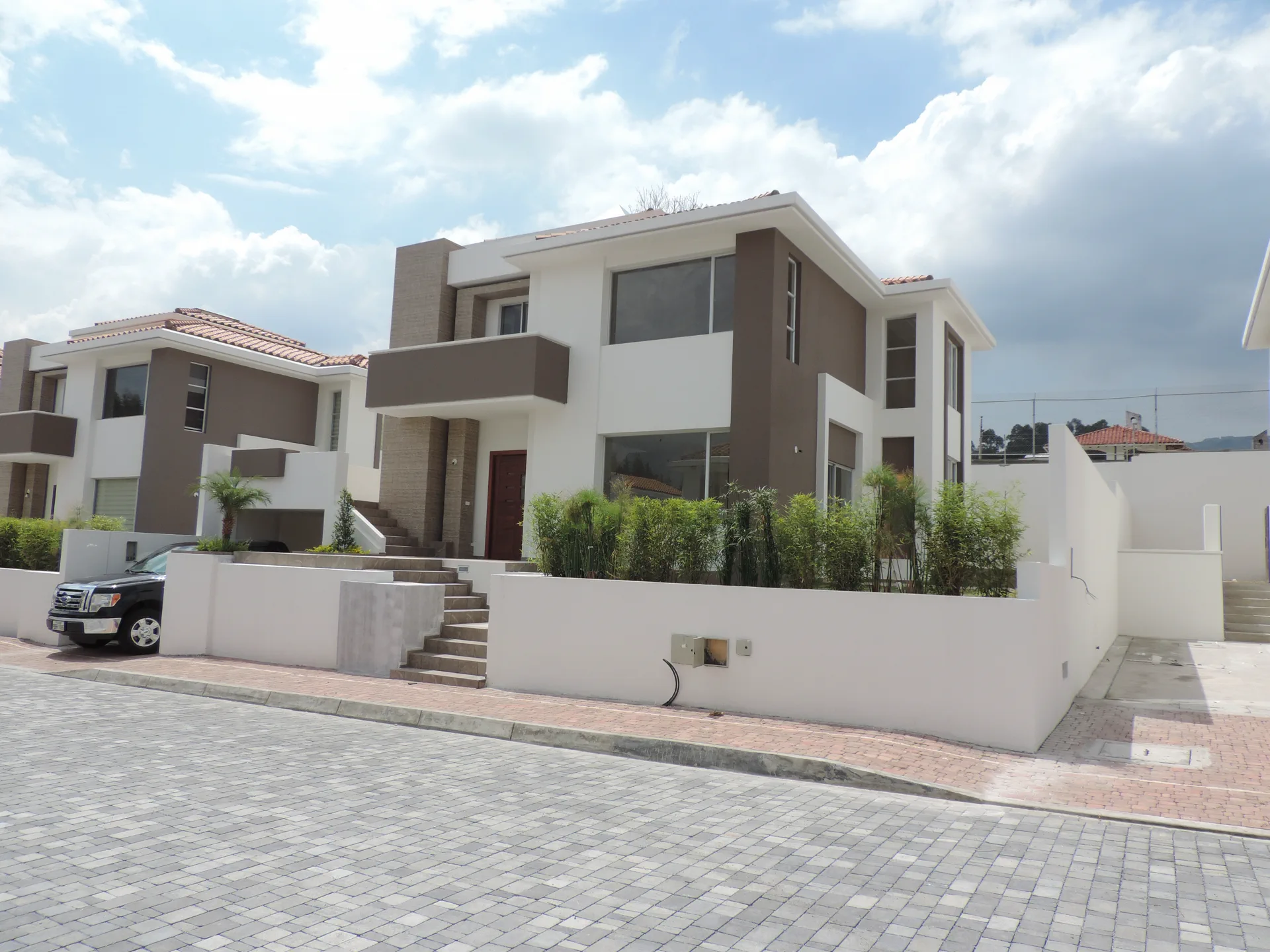 proyecto arquitectura estudio Irigoyen