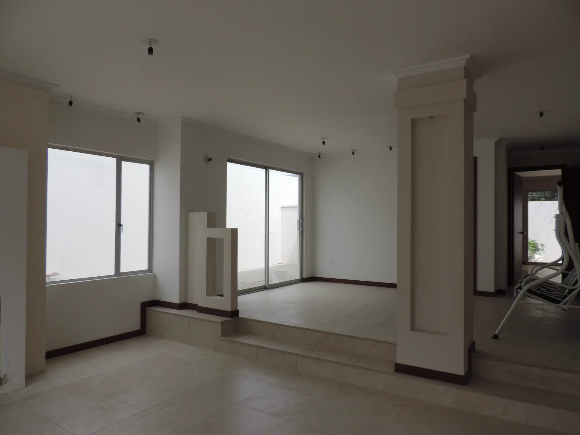 proyecto arquitectura estudio Irigoyen