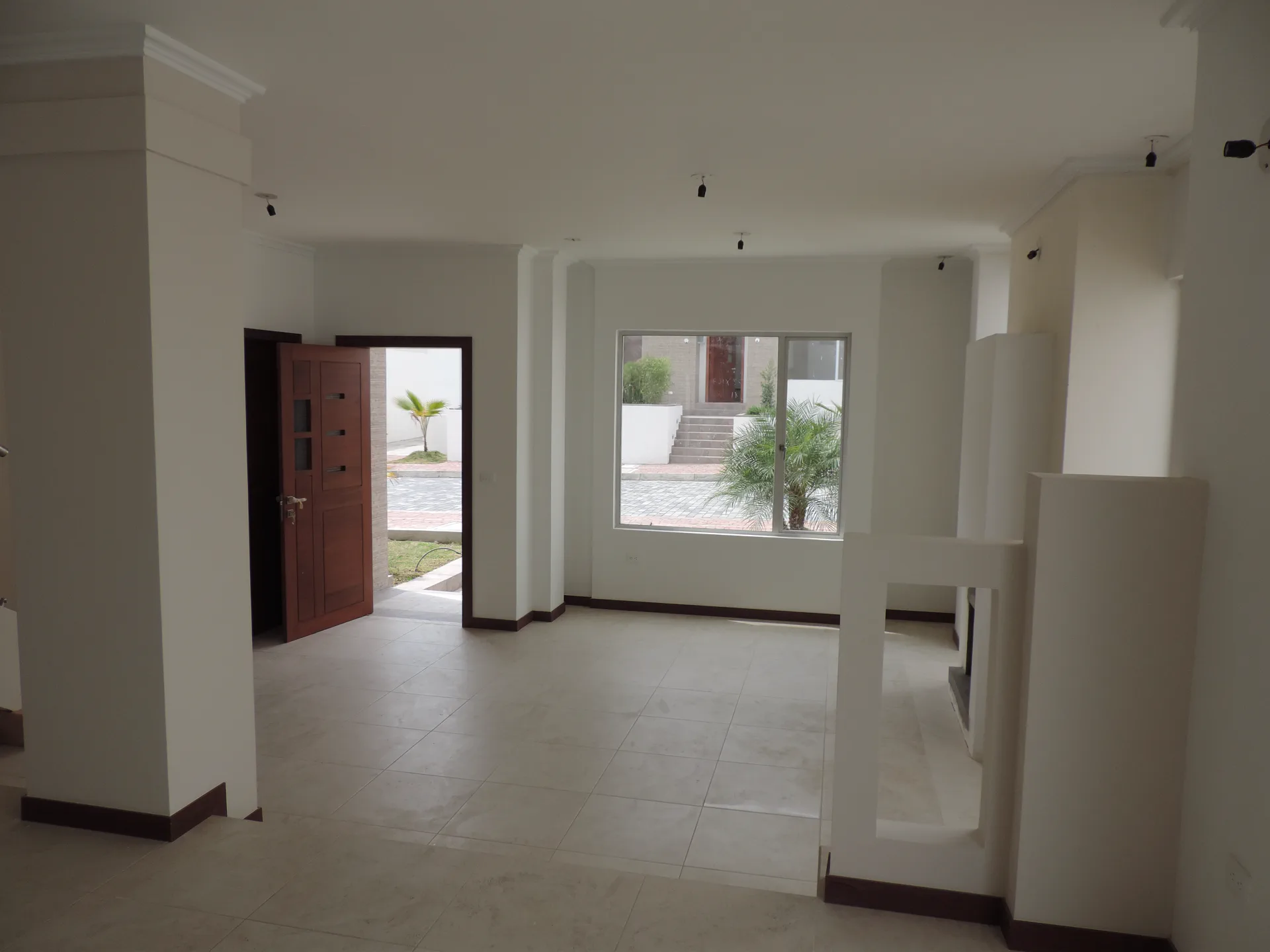 proyecto arquitectura estudio Irigoyen