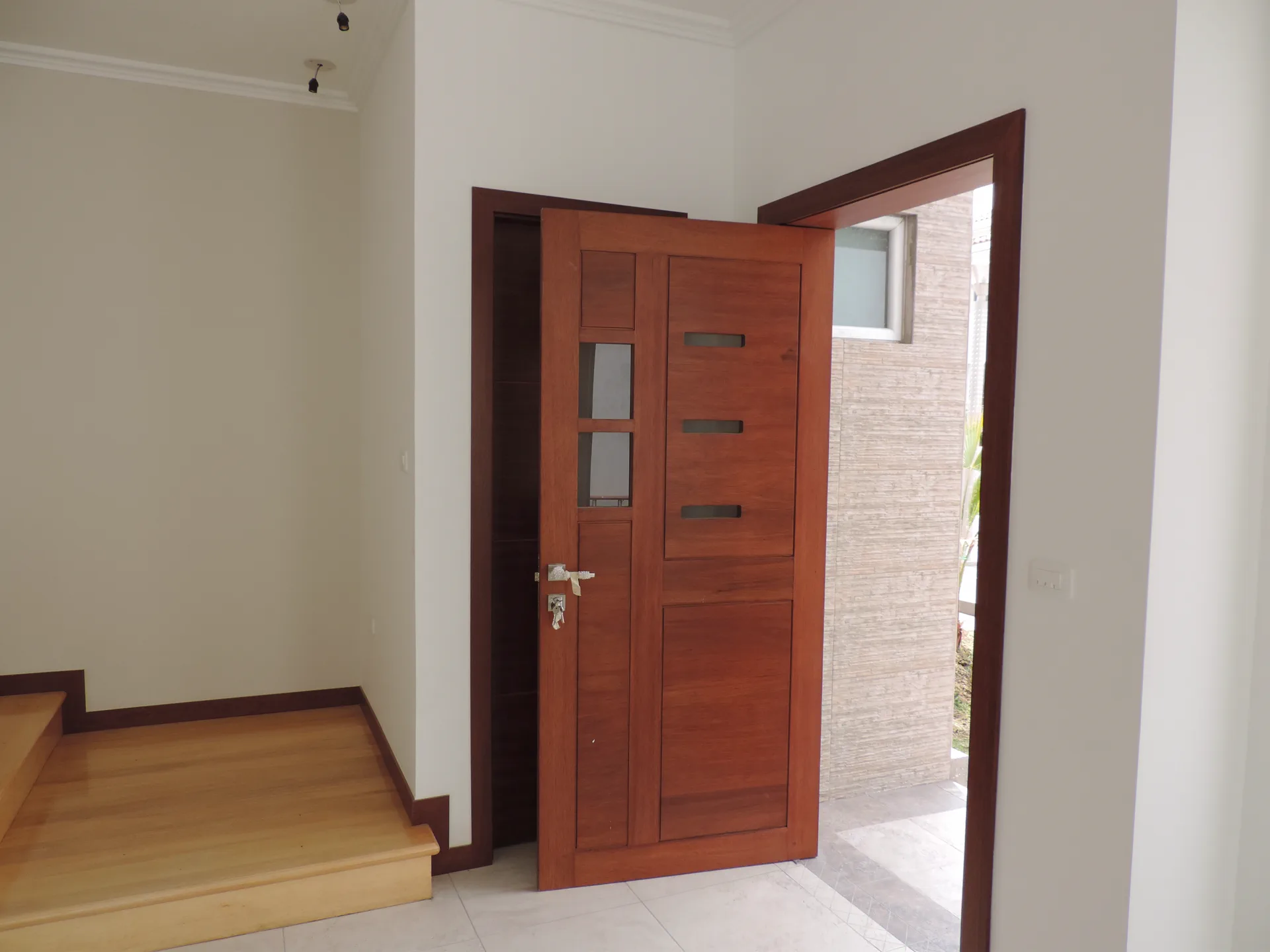 proyecto arquitectura estudio Irigoyen