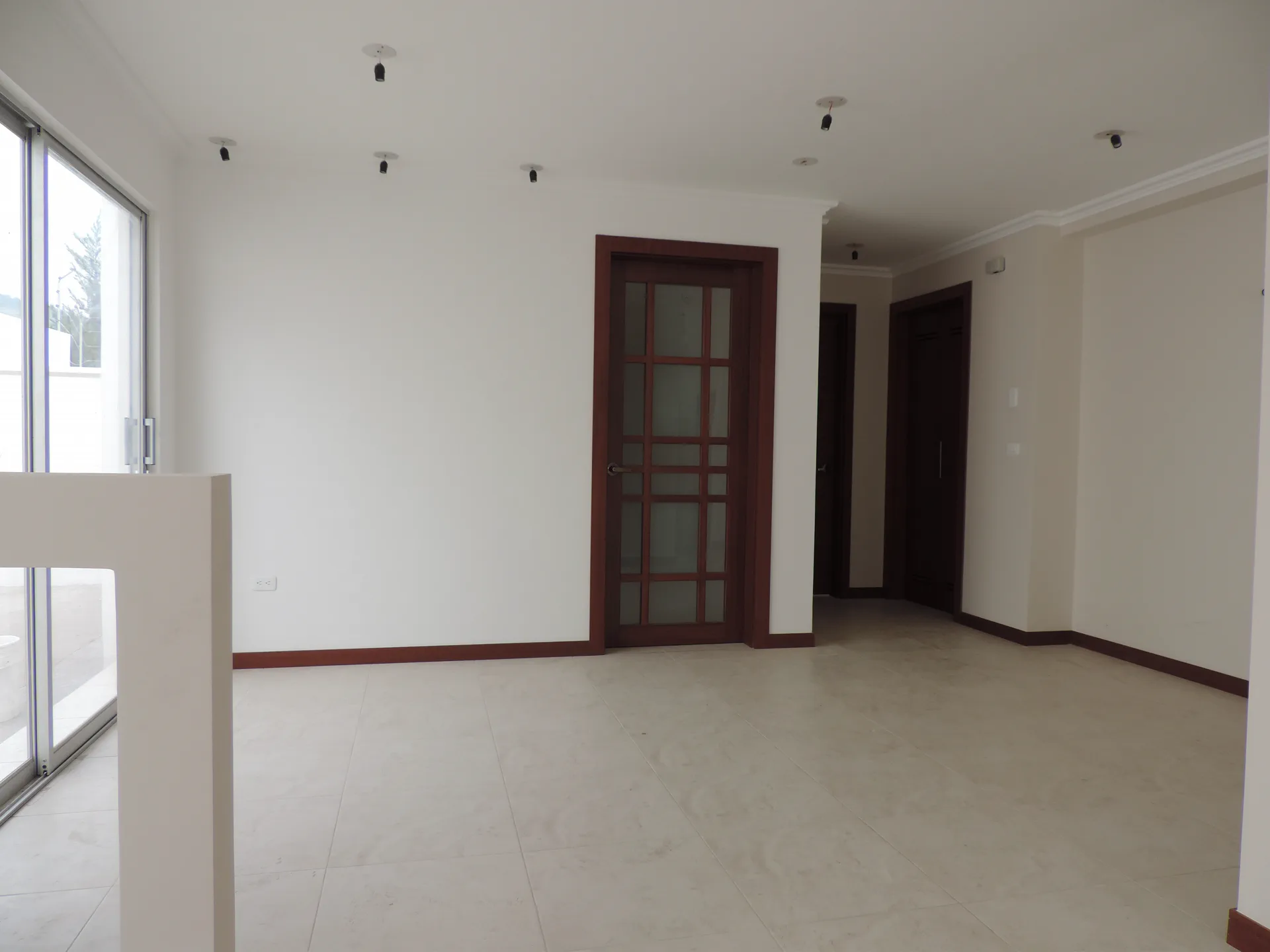 proyecto arquitectura estudio Irigoyen