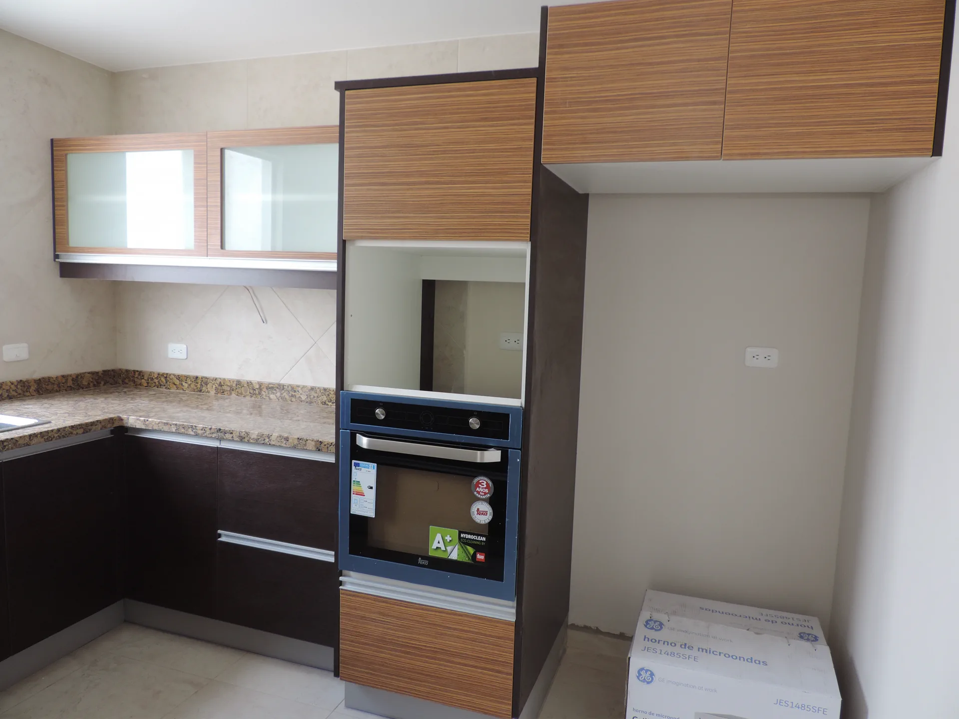 proyecto arquitectura estudio Irigoyen