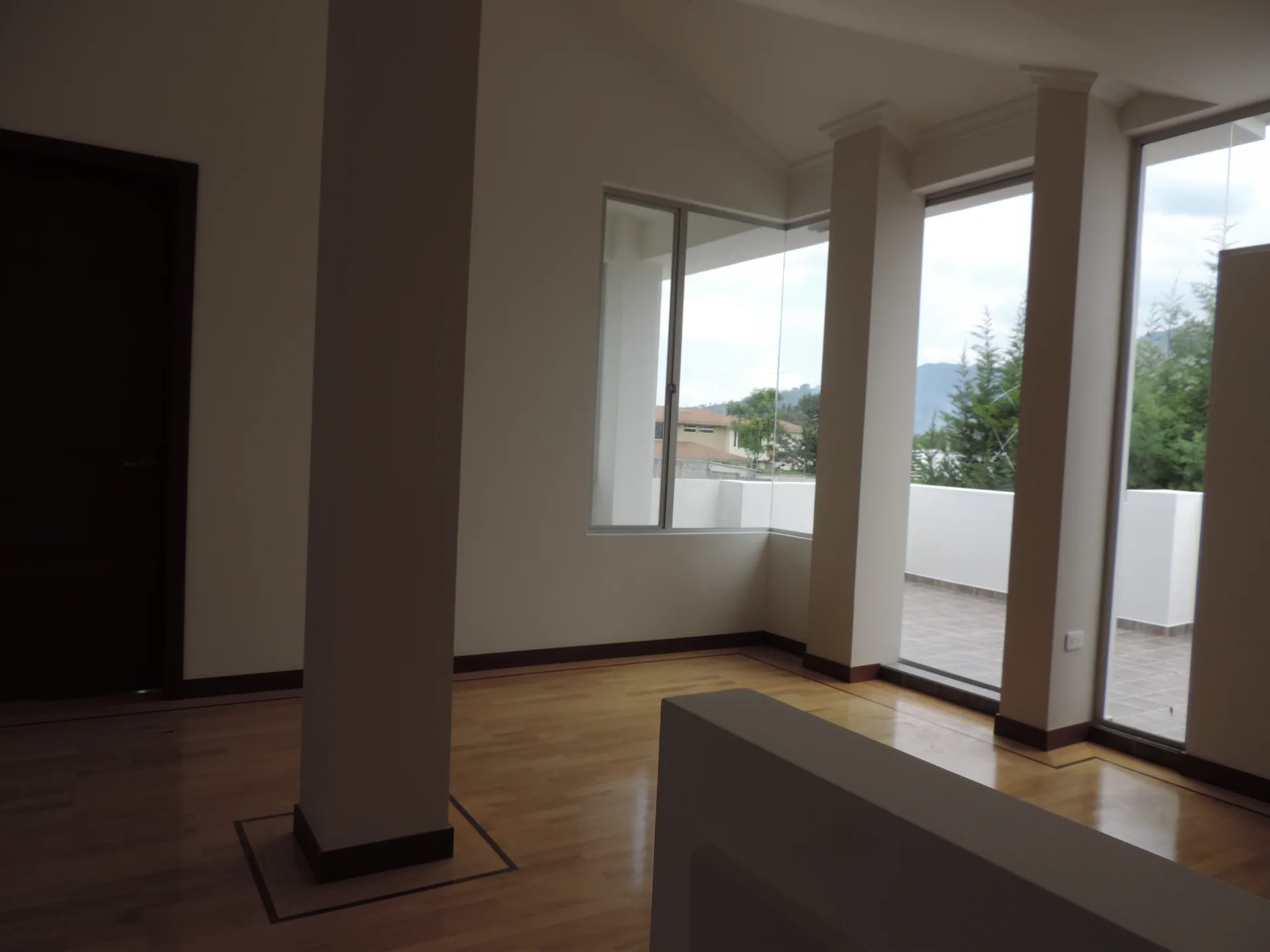 proyecto arquitectura estudio Irigoyen