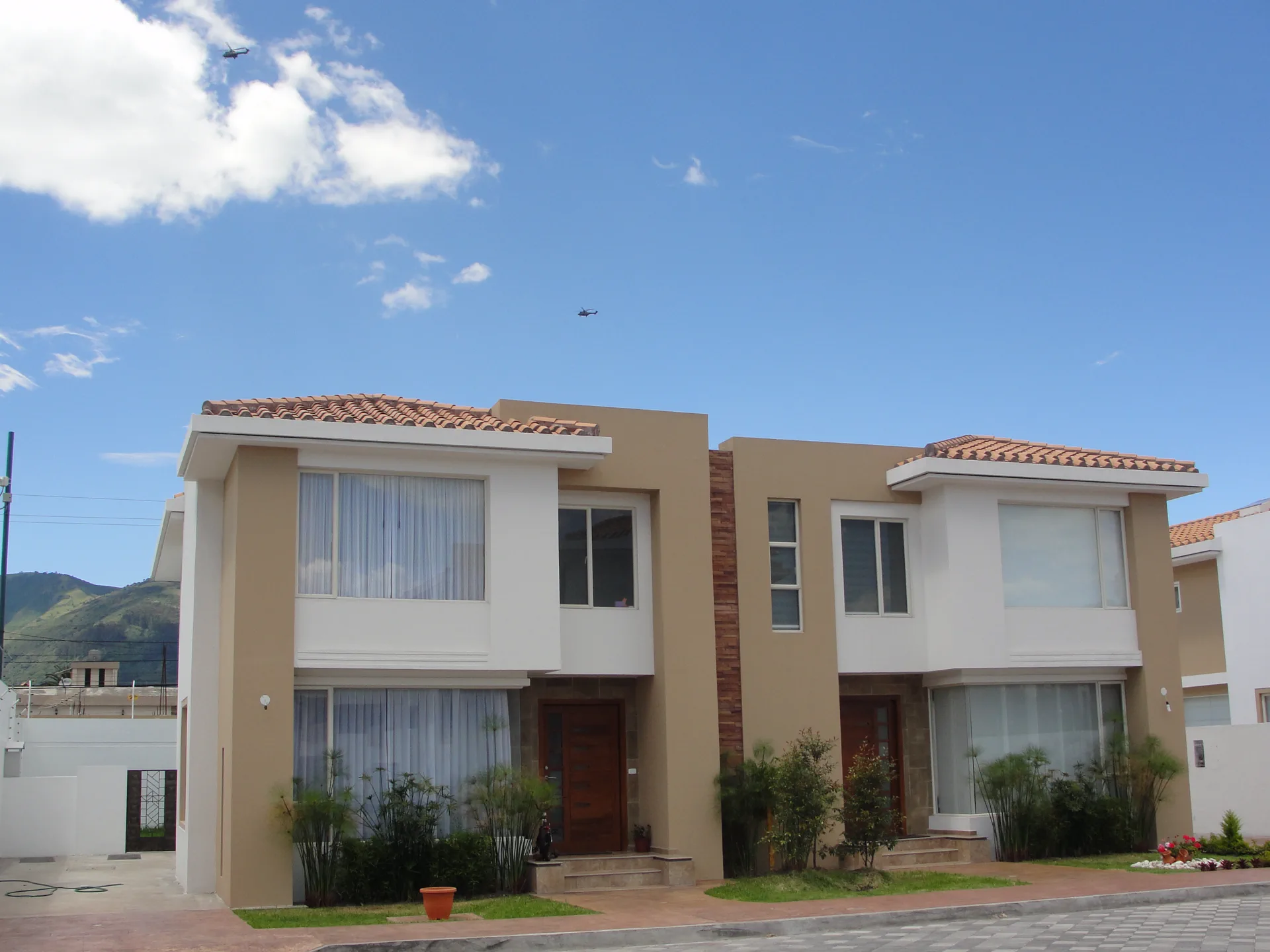 proyecto arquitectura estudio Irigoyen