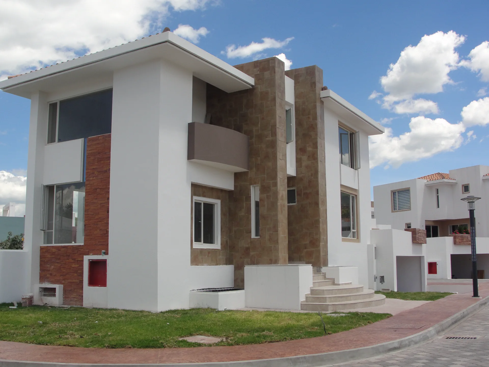 proyecto arquitectura estudio Irigoyen