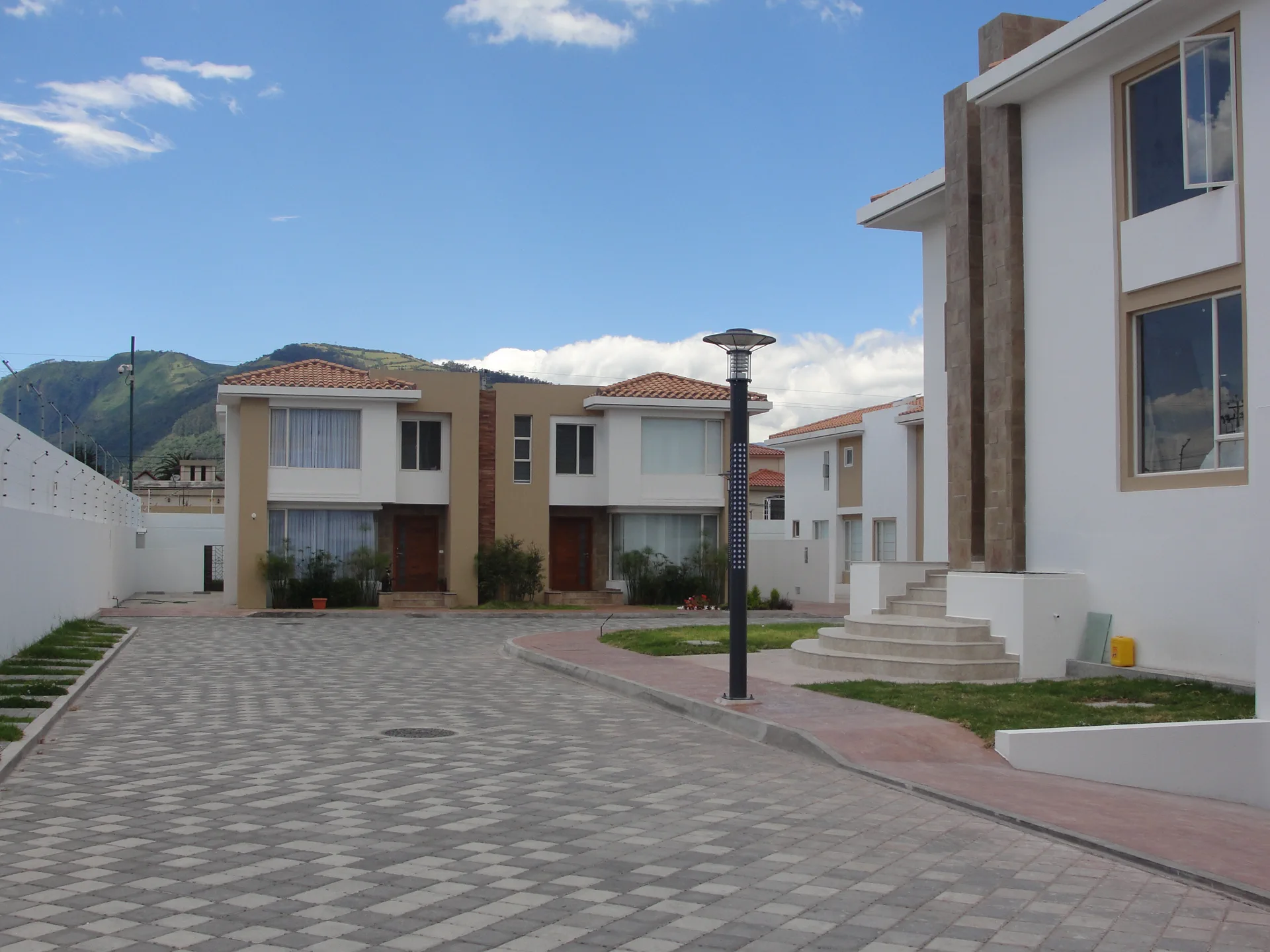 proyecto arquitectura estudio Irigoyen