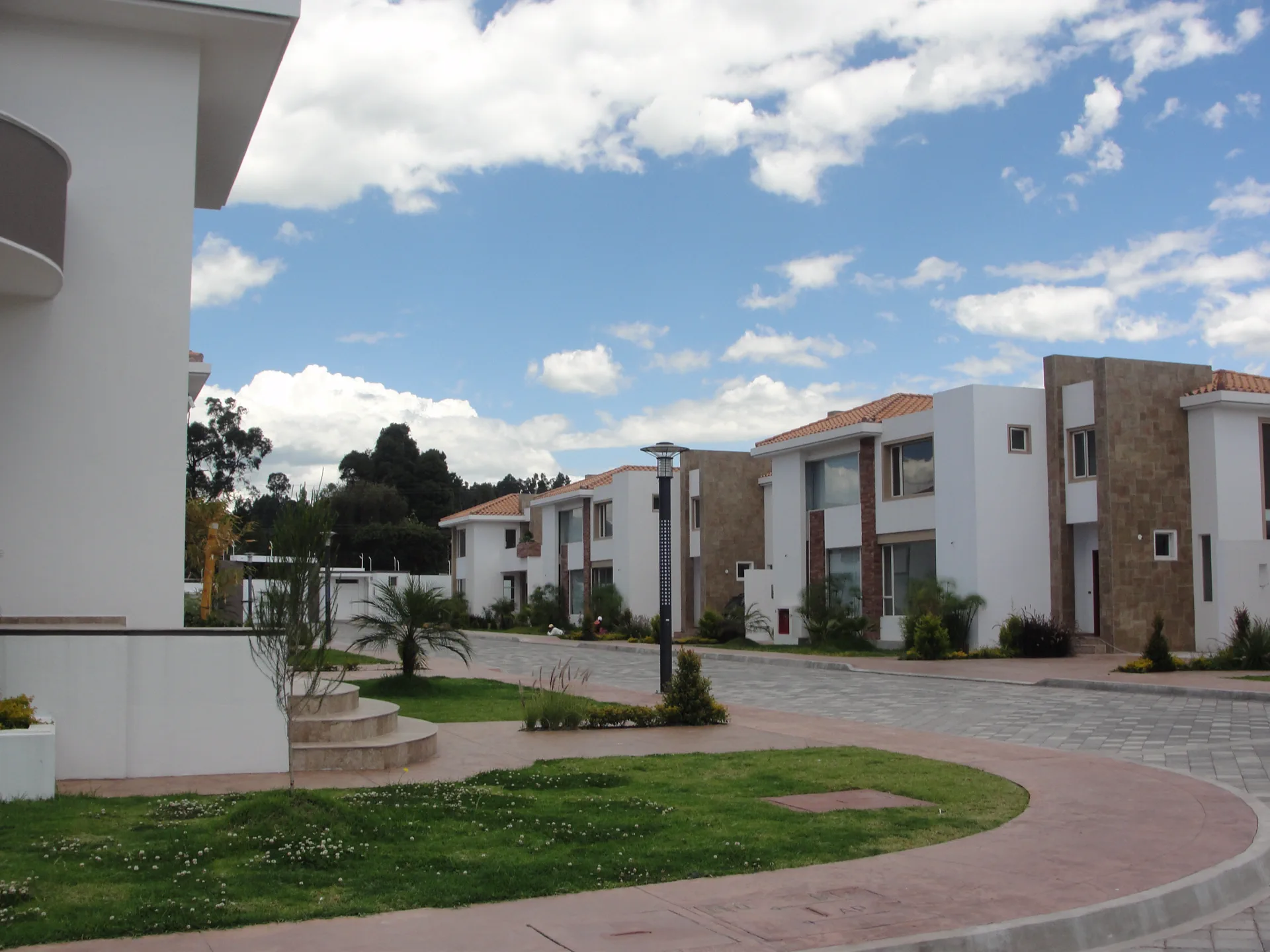 proyecto arquitectura estudio Irigoyen