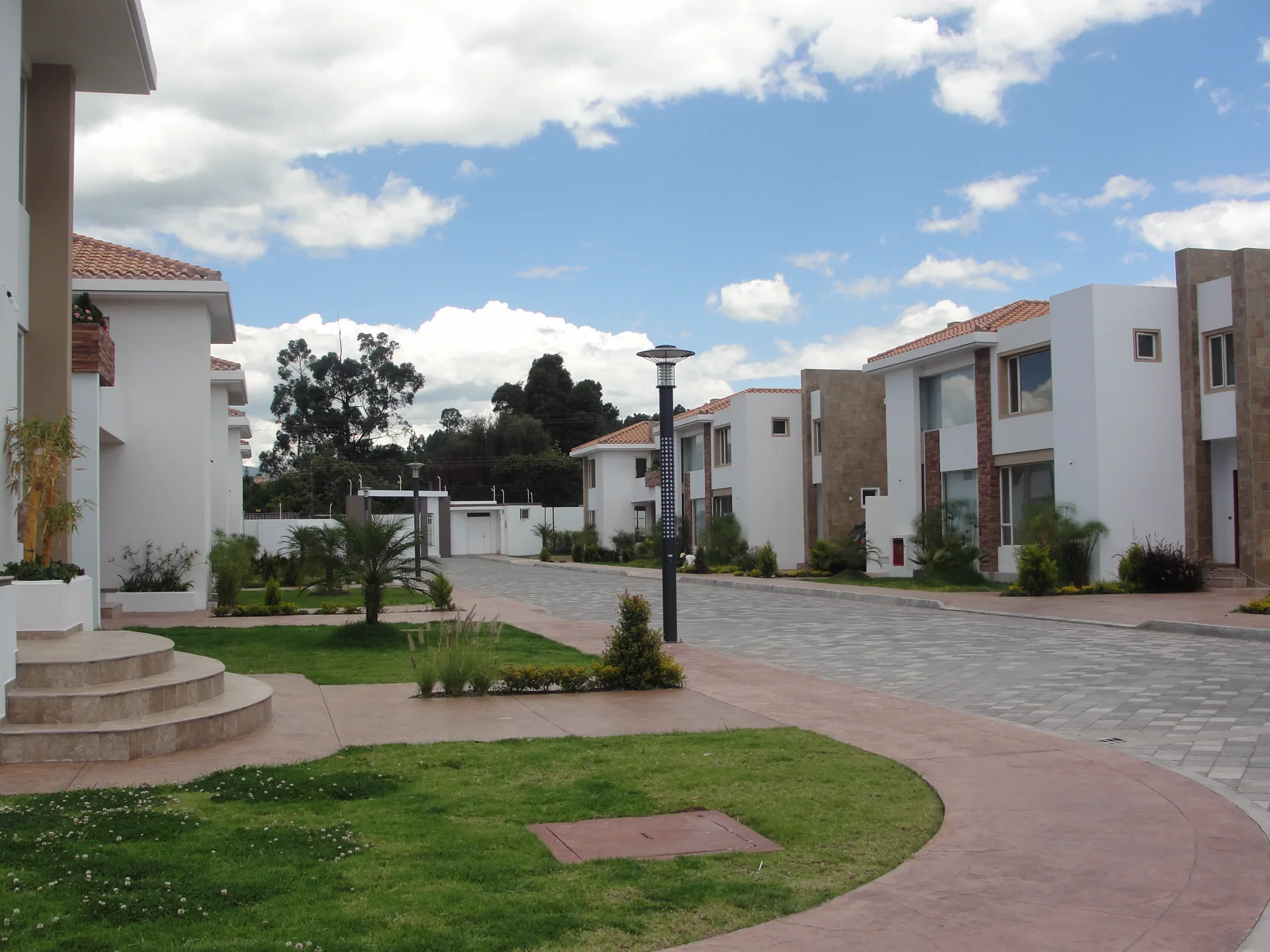 proyecto arquitectura estudio Irigoyen