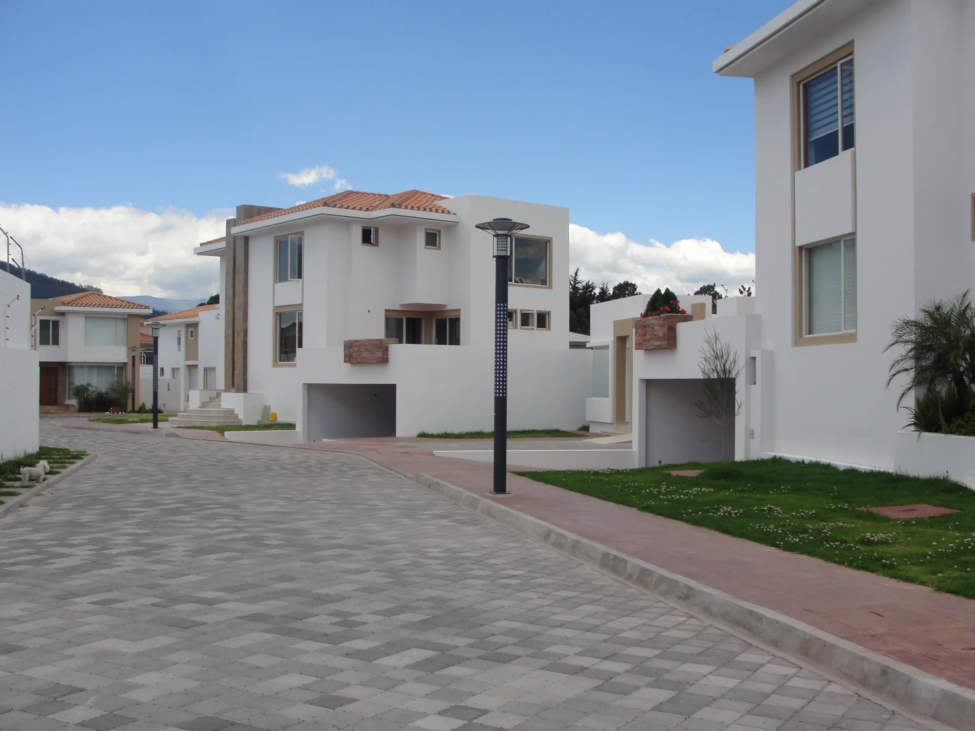 proyecto arquitectura estudio Irigoyen