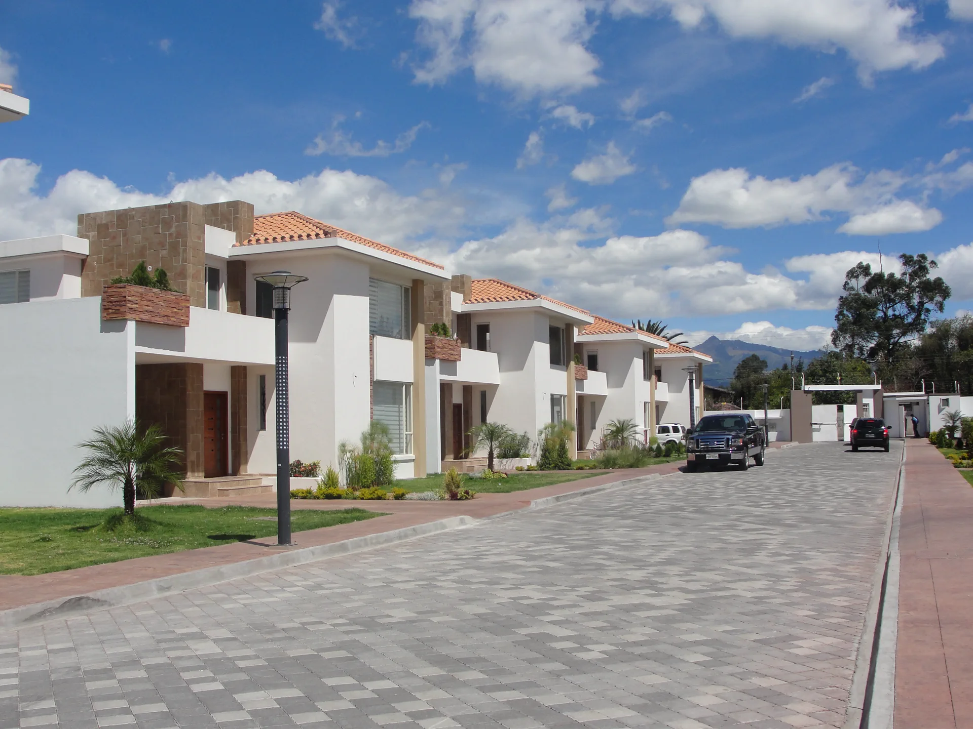 proyecto arquitectura estudio Irigoyen
