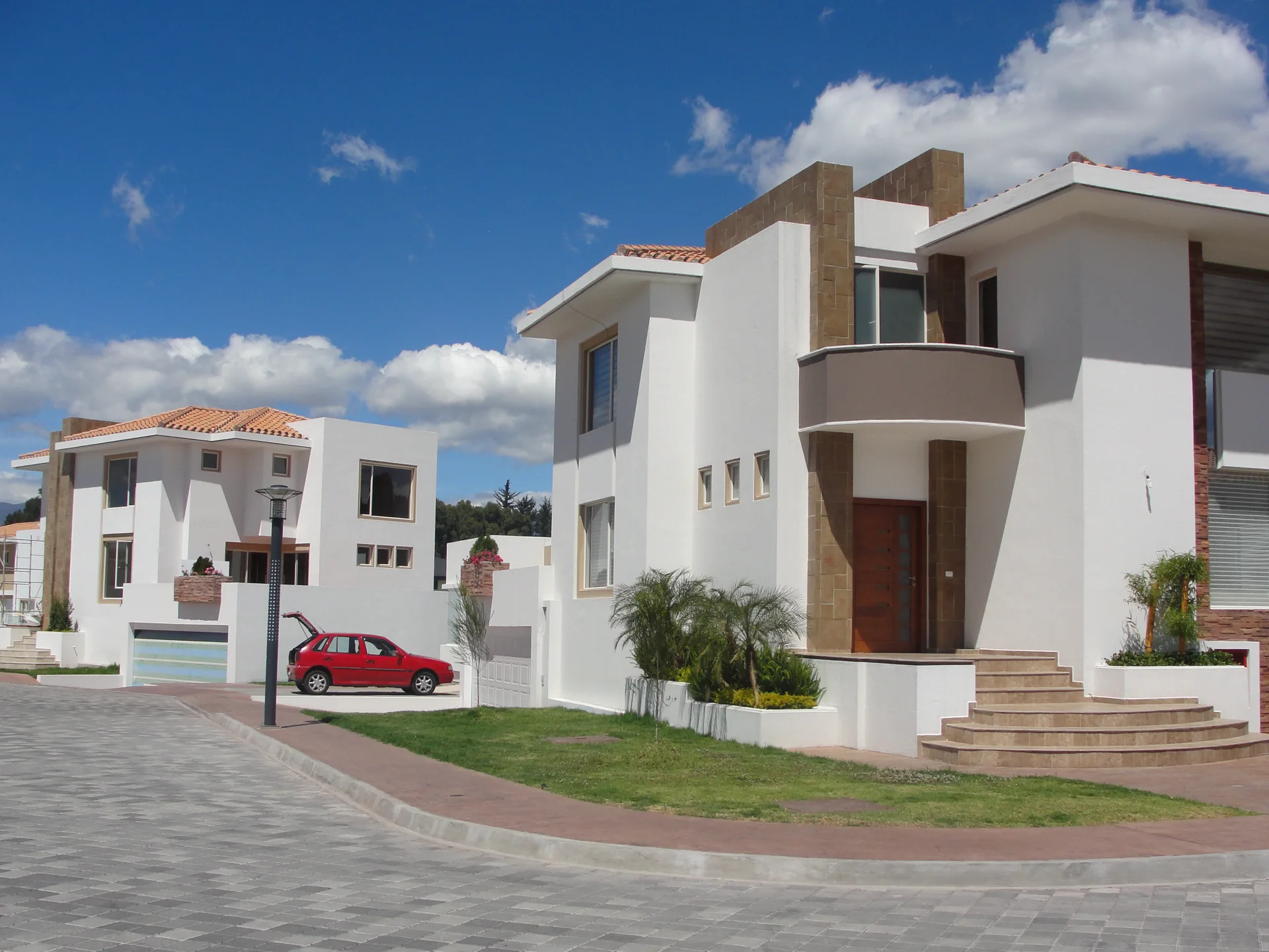 proyecto arquitectura estudio Irigoyen