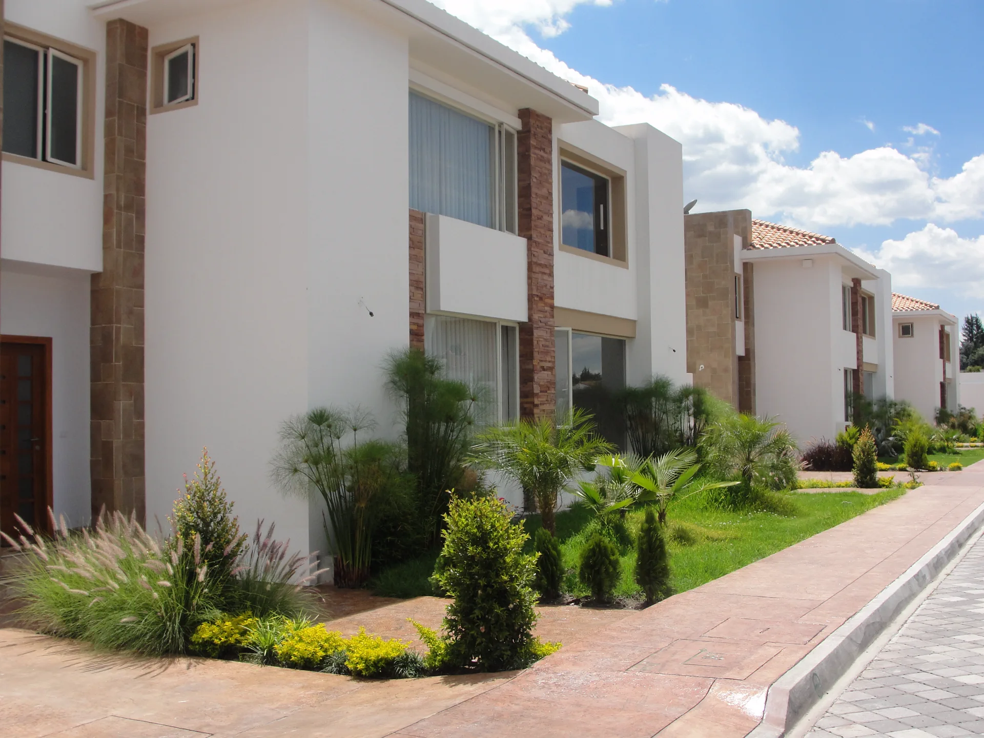 proyecto arquitectura estudio Irigoyen