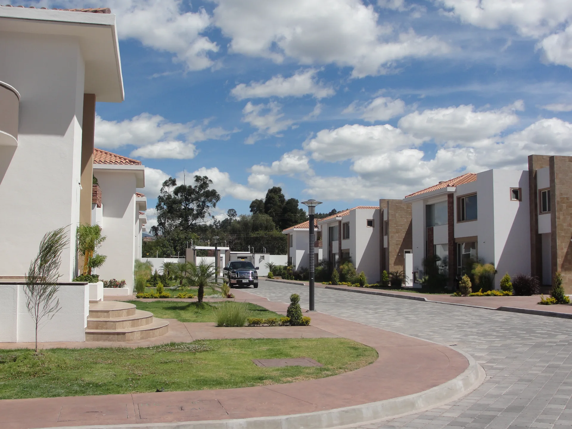 proyecto arquitectura estudio Irigoyen
