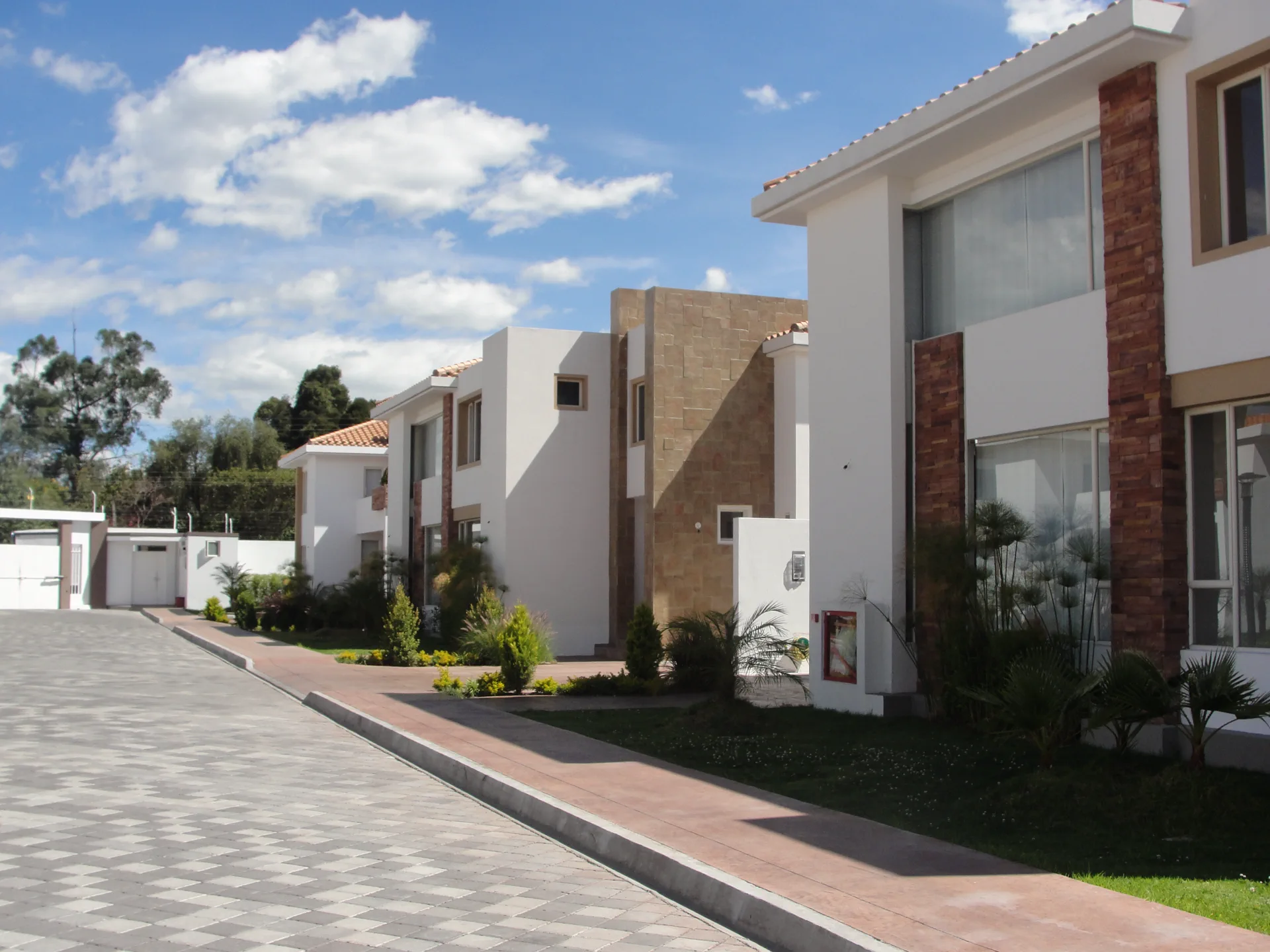 proyecto arquitectura estudio Irigoyen