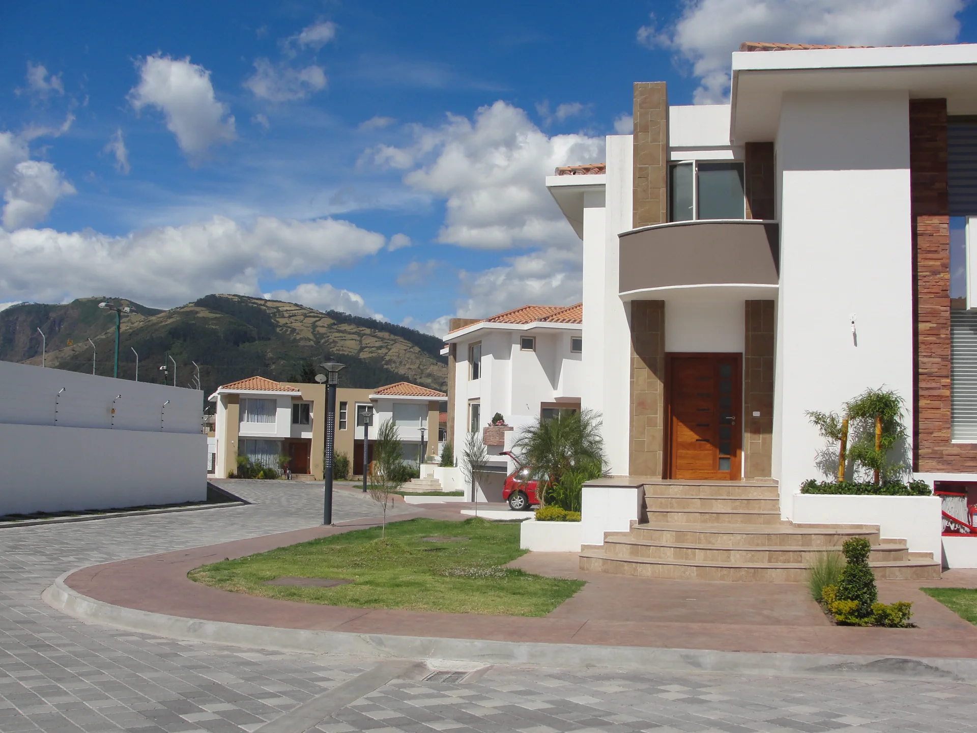 proyecto arquitectura estudio Irigoyen