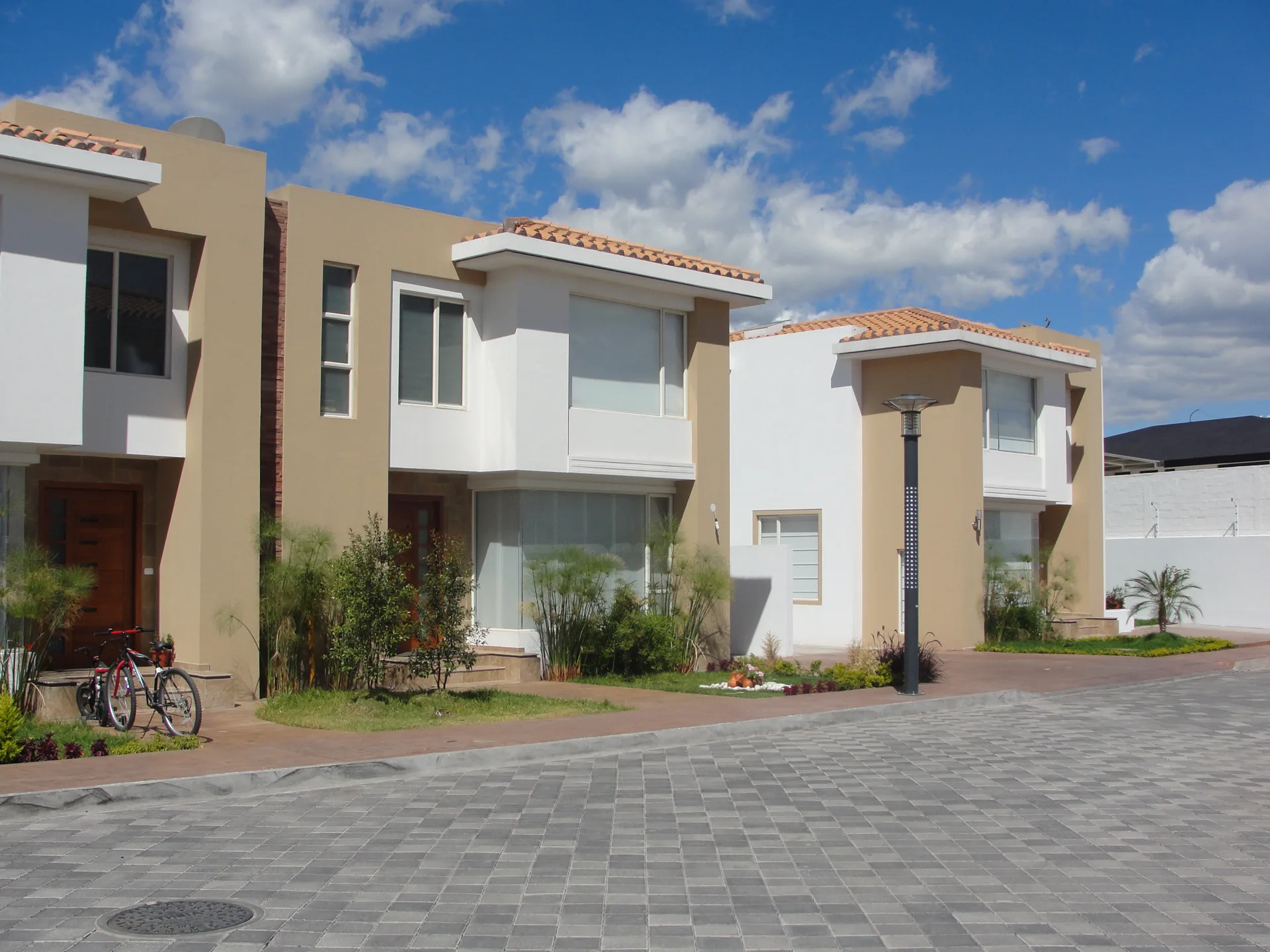 proyecto arquitectura estudio Irigoyen