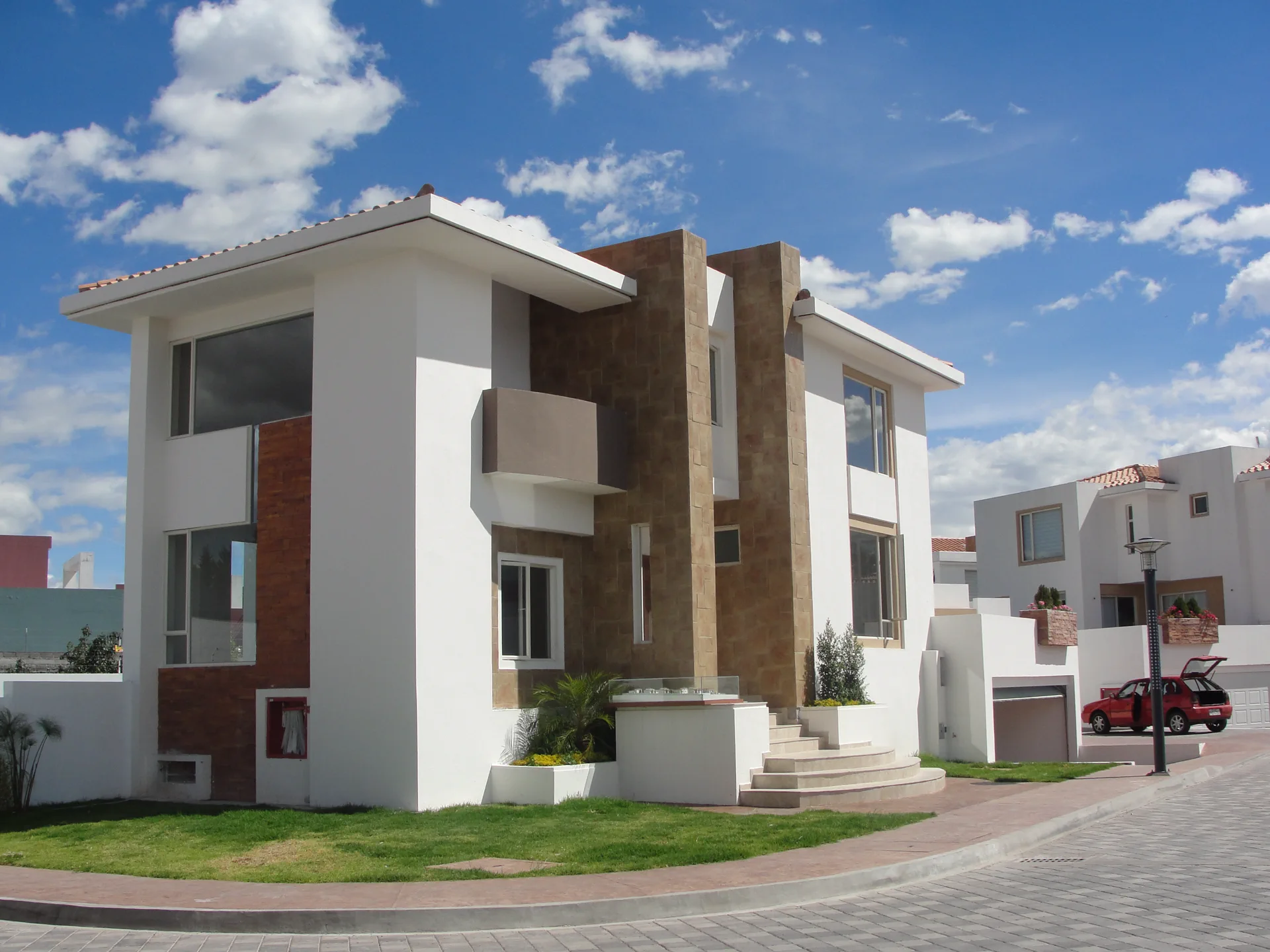 proyecto arquitectura estudio Irigoyen