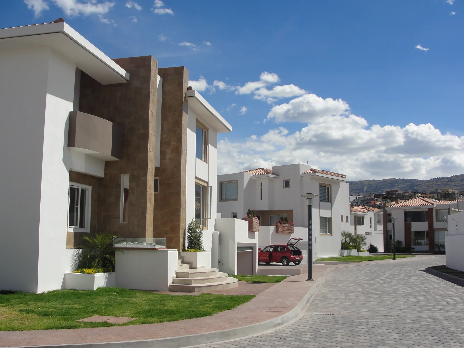 proyecto arquitectura estudio Irigoyen