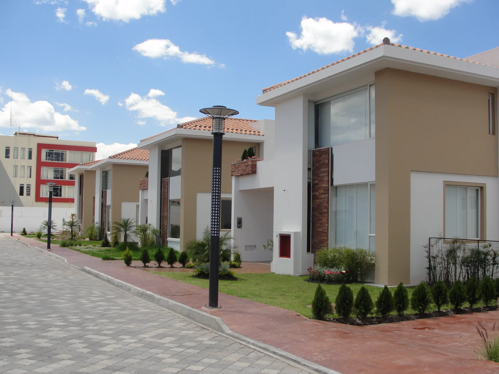 proyecto arquitectura estudio Irigoyen