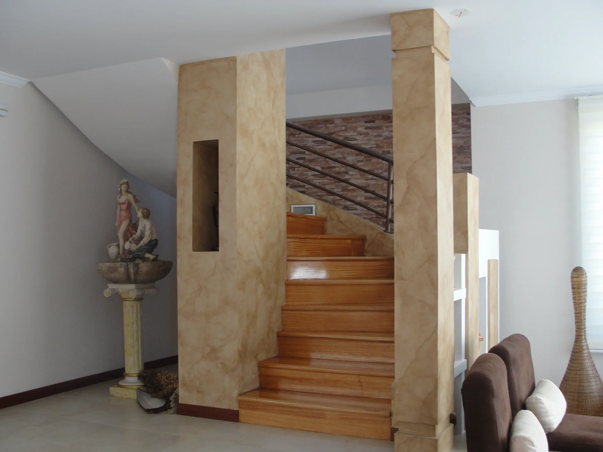 proyecto arquitectura estudio Irigoyen