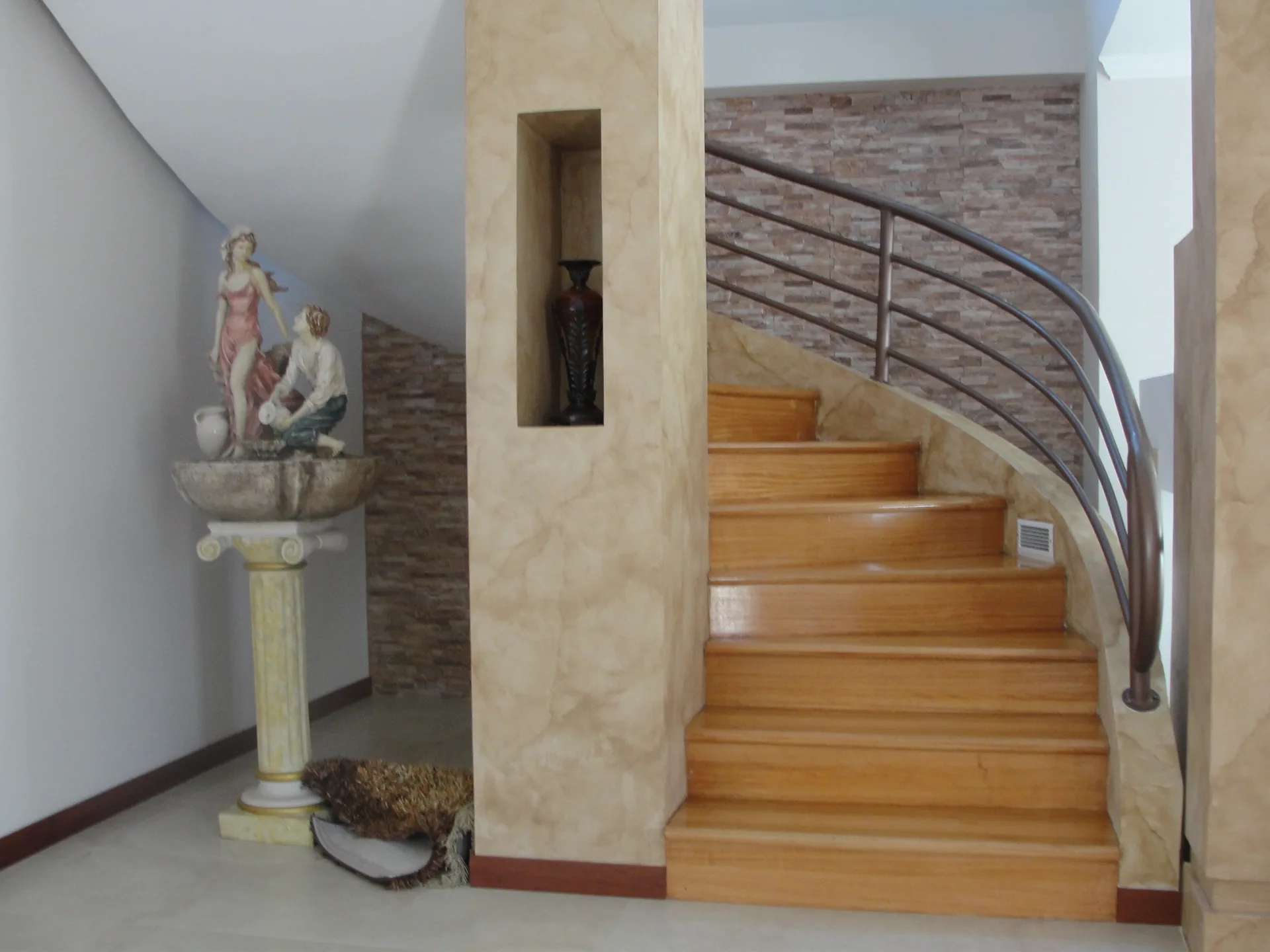 proyecto arquitectura estudio Irigoyen