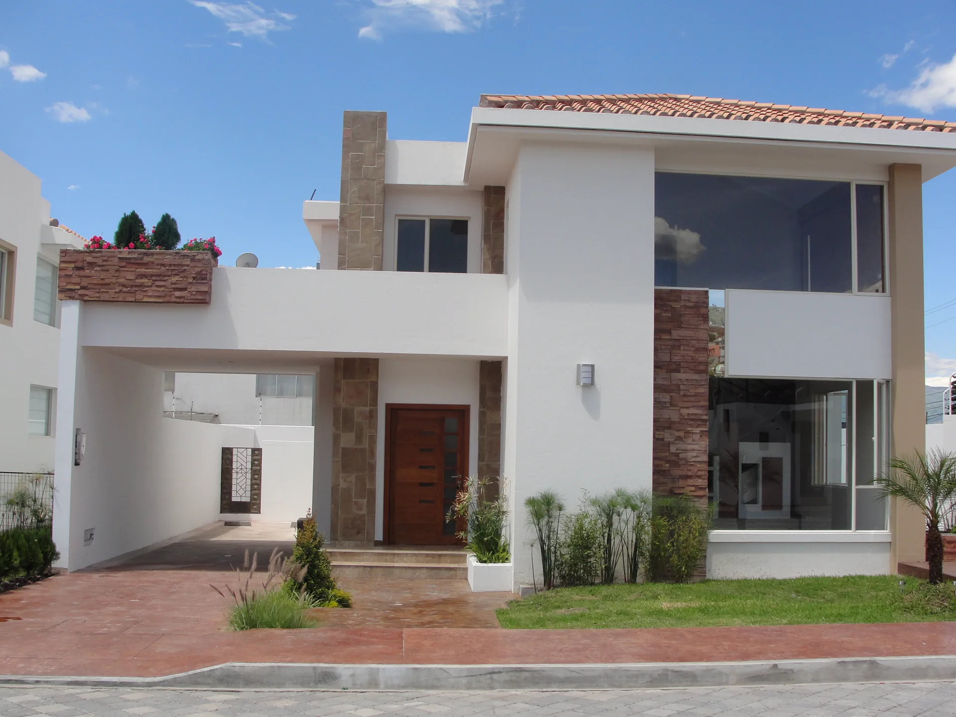 proyecto arquitectura estudio Irigoyen