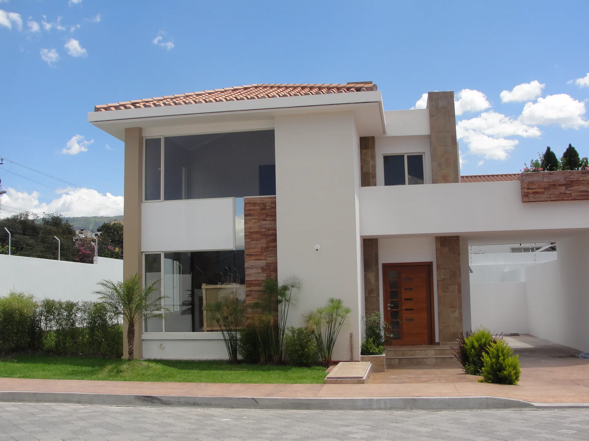 proyecto arquitectura estudio Irigoyen