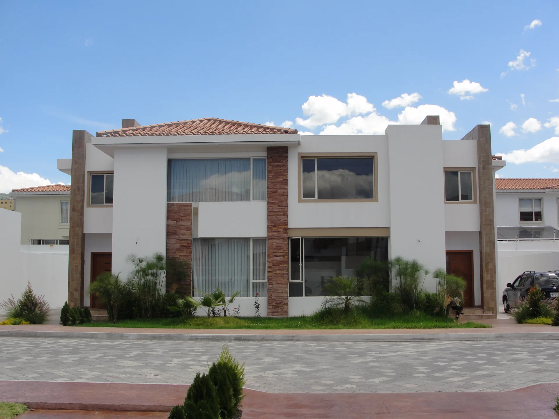proyecto arquitectura estudio Irigoyen