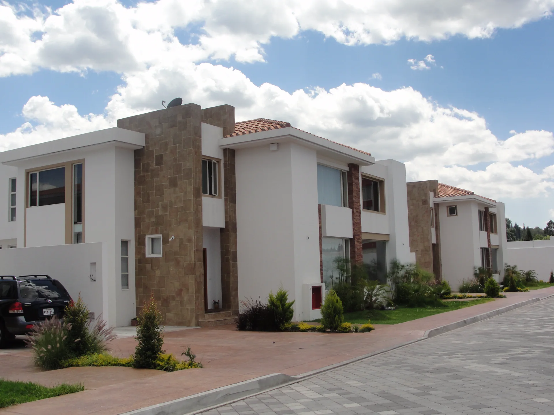 proyecto arquitectura estudio Irigoyen