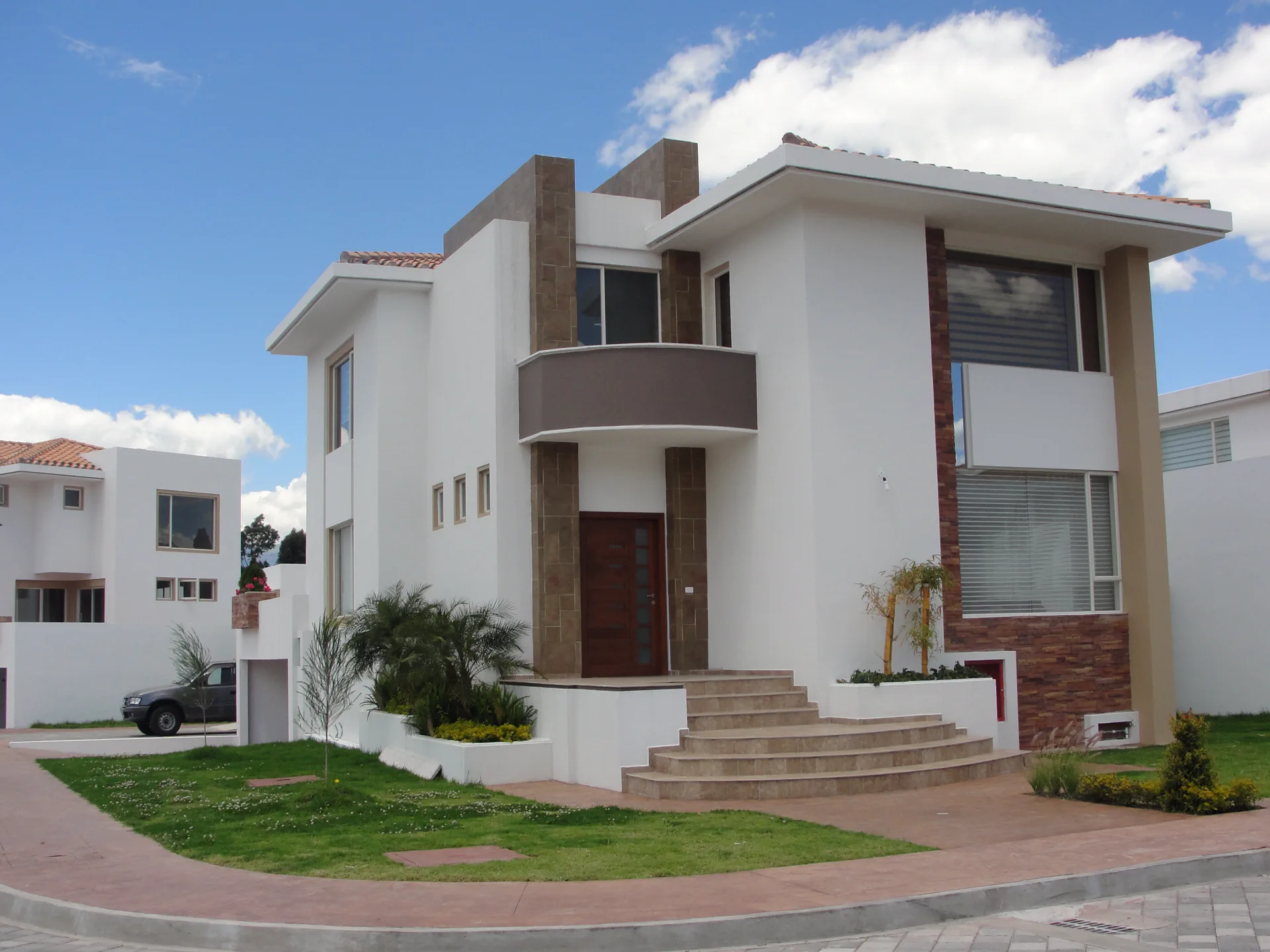 proyecto arquitectura estudio Irigoyen