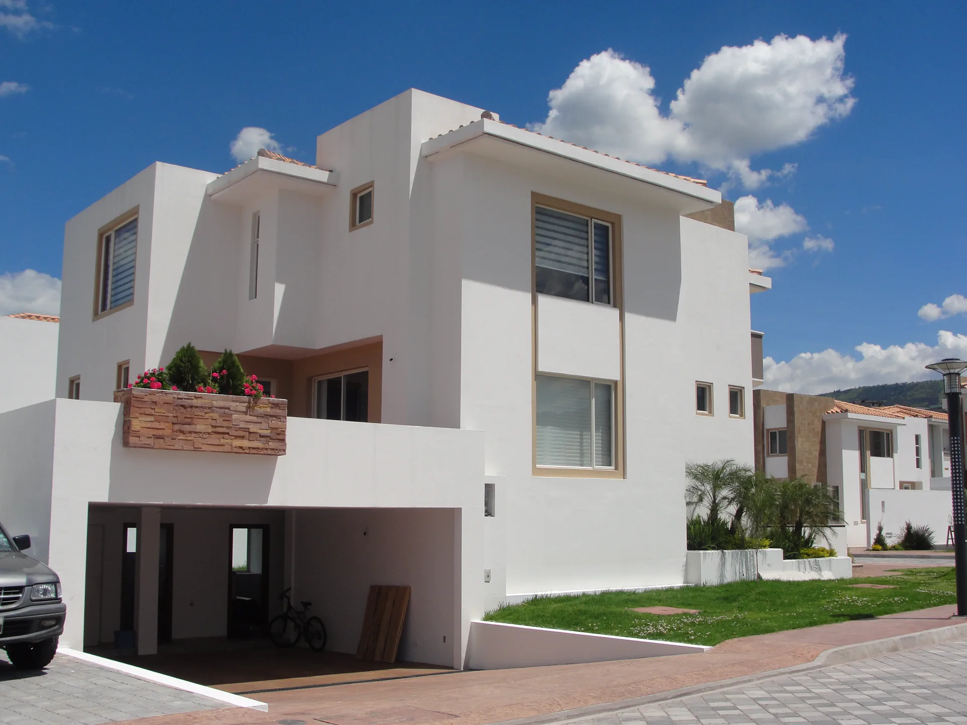 proyecto arquitectura estudio Irigoyen